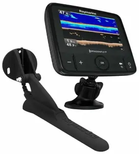 Ремонт эхолота Raymarine Dragonfly 7 в Воронеже